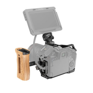 Camera Cage Kit for Canon EOS R5/R6/R5 C