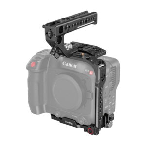 SmallRig Handheld Kit for Canon EOS C70