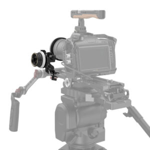 SmallRig Follow Focus F40 3010C