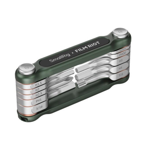 <span class="marke">SmallRig </span>4814 10in1 Multi-Tool