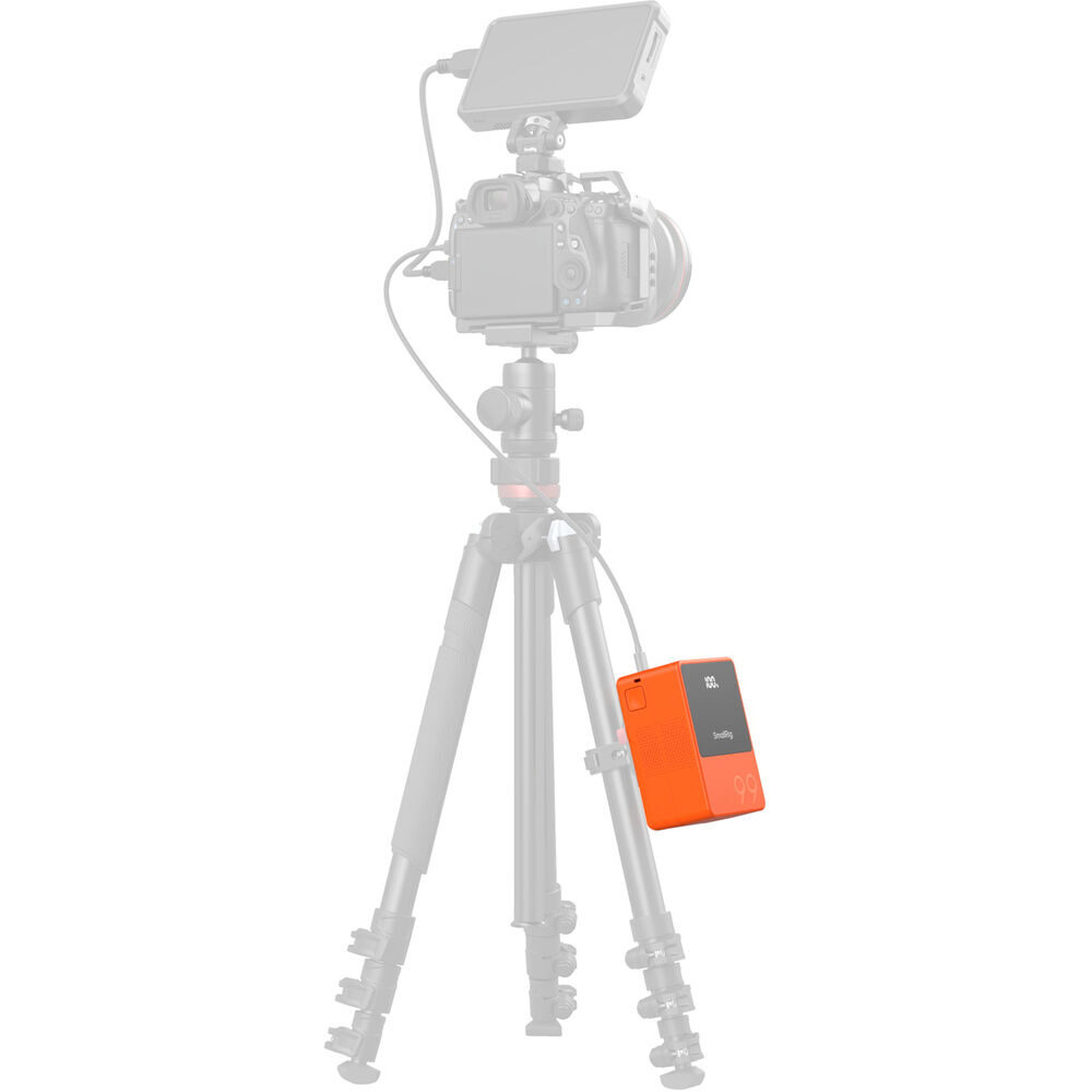 <span class="marke">SmallRig </span>VB99 mini V-Mount Akku – Bild 9