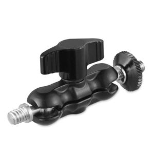 Universal Magic Arm with small Ballhead