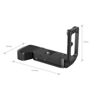 L-Bracket Sony A7RIII/A7III/A9