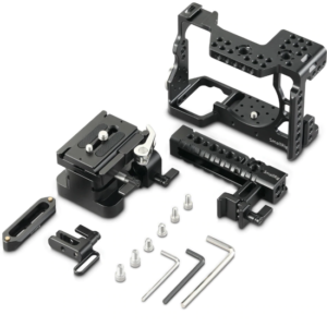 Accessoire Kit for Sony A7 II/A7R II/A7S II
