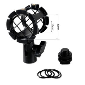 Shock Mount Adapter universal