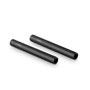 Rods 10cm M12, ø15mm 2 Stück