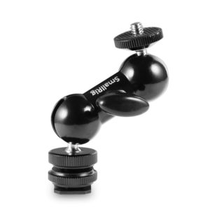 Cool Ballhead V1 Multifunktions Doppelkugelkopf