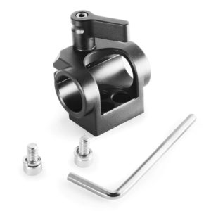 Rod Clamp
