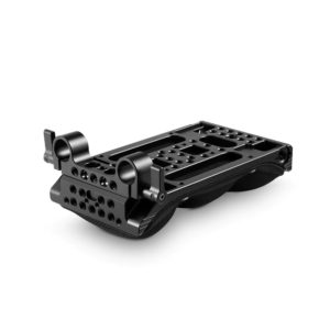 Universal Shoulder Pad 15mm RailBlock