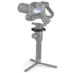 Mounting Clamp DJI Ronin S