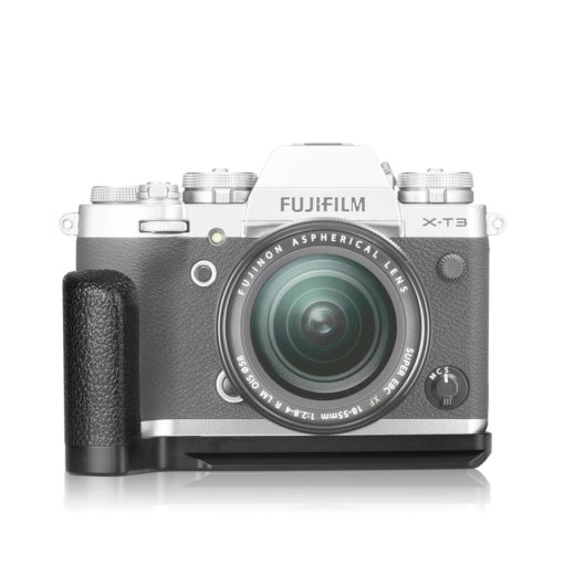 Metal Hand Grip Bracket for Fujifilm X T3