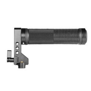 QR NATO Handle Rubber with Safety Rail