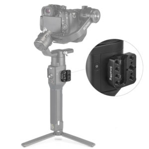 Mounting Plate DJI Ronin S