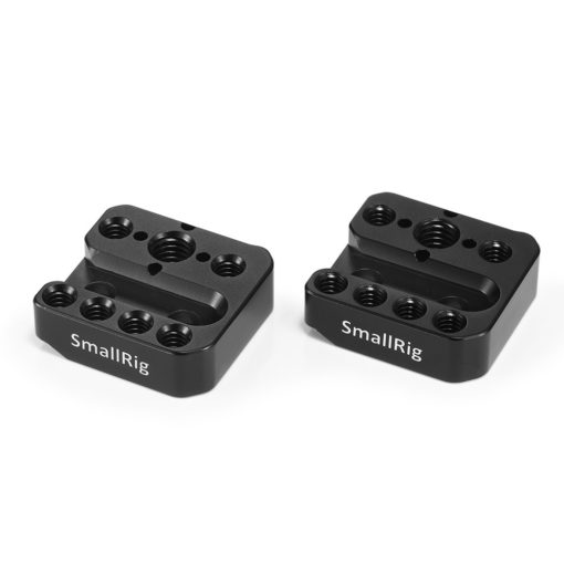 Mounting Plate DJI Ronin S