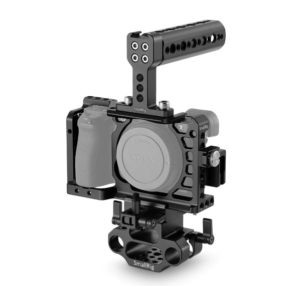Camera Accessory Kit for Sony A6500