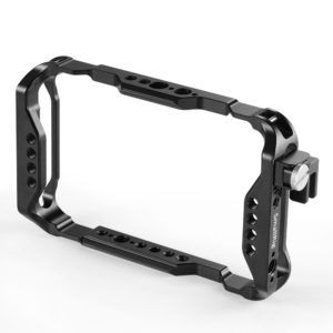 Monitor Cage for AtomX 5" Shinobi