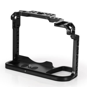 Cage for Lumix DC S1/S1R