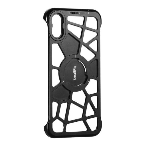 Pocket Mobile Cage für iPhone X/XS