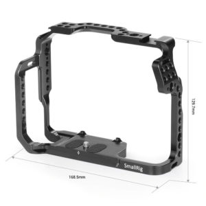 Cage for Canon 5D Mk. IV