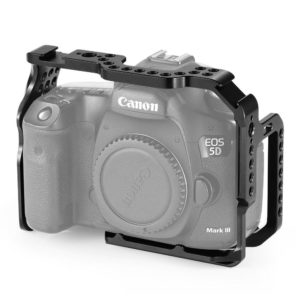 Cage for Canon 5D Mk. IV