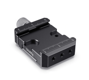 Quick Release Clamp DJI Ronin S/SC, Zhiyun Weebill/Crane