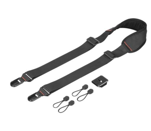 Kamera-Schultergurt 110-160cm
