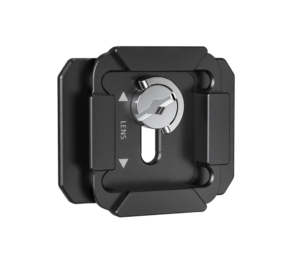 2364 Schnellwechselplatte Arca Swiss/Manfrotto RC2 style