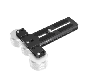 Counterweight Mounting Plate DJI Ronin SC