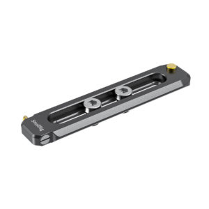 Low profile NATO Rail 90mm