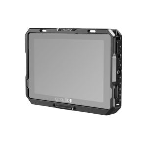 Cage & Sunhood SmallHD 702 Touch Monitor
