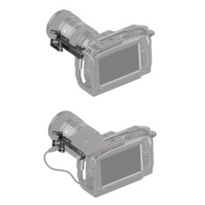 Mount für LaCie Portable SSD