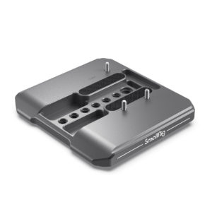 Rear Insert Plate for Sony FX9