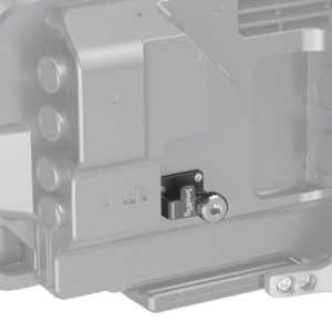 Cable Clamp for Trigger Handle für Sony FX9