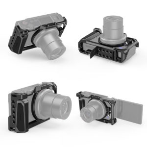 Cage for Sony ZV1