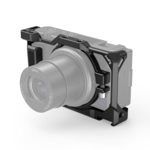 Cage for Sony ZV1