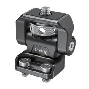 Monitor Mount & Screws Mount Swivel & Tilt