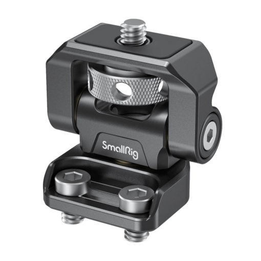 Monitor Mount & Screws Mount Swivel & Tilt