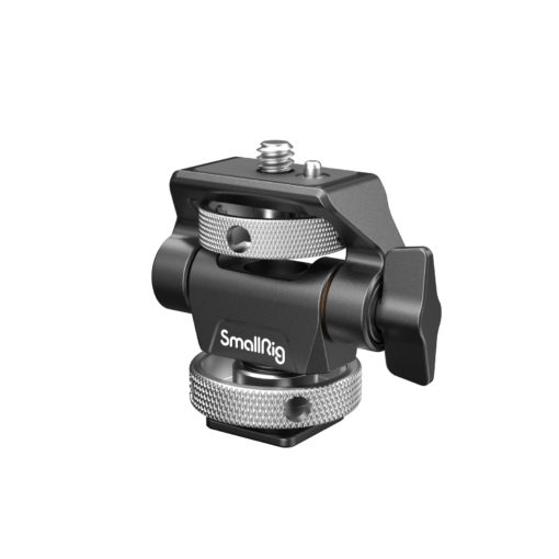 Monitorhalterung ColdShoe