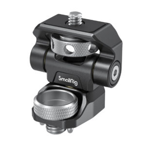 Swivel & Tilt Monitor Mount ARRI Style Mount