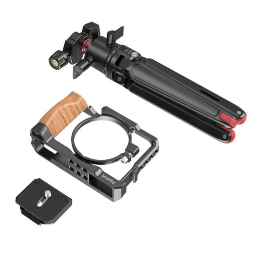 KGW115 Vlog Kit für Sony RX100 VII and RX100 VI