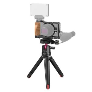 KGW115 Vlog Kit für Sony RX100 VII and RX100 VI
