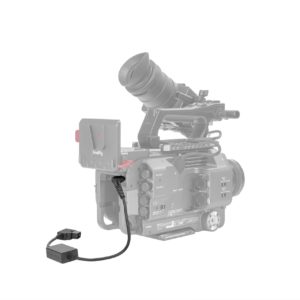 D-Tap Stromkabel for Sony FX9