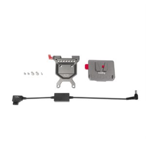 Power Supply Solution Kit for Sony FX9