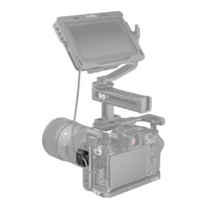 Universal Federkabelklemme 2 Stk.