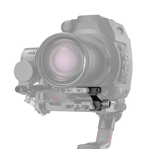 Fokusmotor Rod Clamp DJI RS 2