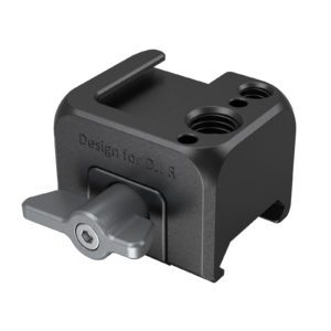 NATO Clamp Zubehörhalterung DJI RS 2/RSC 2