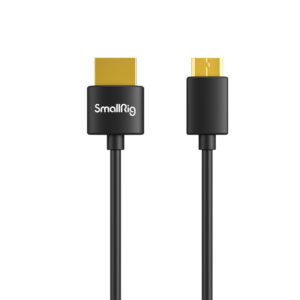 4K HDMI C - A 55cm