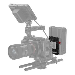 V-Mount Battery Plate