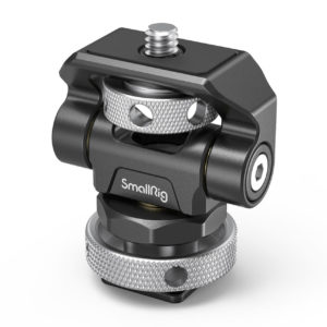 ARRI Locating Handle with Monitor Mount Kit