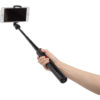 <span class="marke">SmallRig </span>Simorr Selfie Stick + Tripod